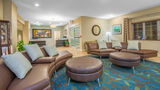 Candlewood Suites Jefferson City Lobby