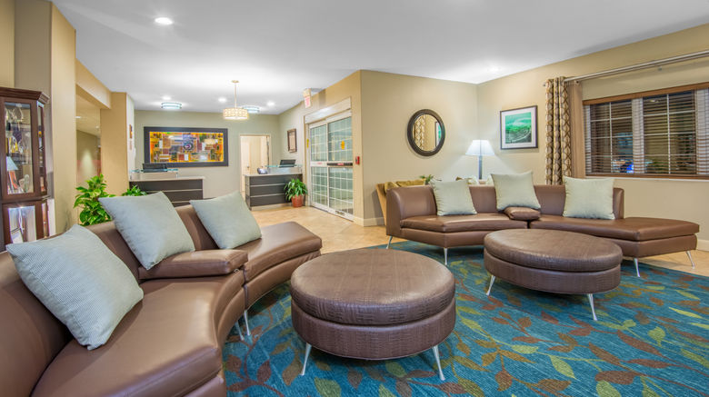 <b>Candlewood Suites Jefferson City Lobby</b>. Images powered by <a href="https://www.leonardoworldwide.com/" title="Leonardo Worldwide" target="_blank">Leonardo</a>.
