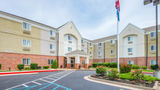 Candlewood Suites Jefferson City Exterior