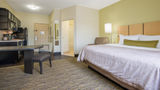 Candlewood Suites Jefferson City Suite