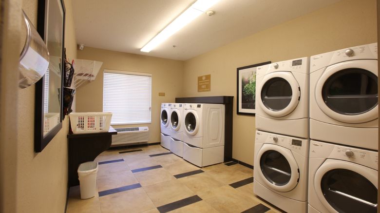 <b>Candlewood Suites St Joseph Other</b>. Images powered by <a href="https://www.leonardoworldwide.com/" title="Leonardo Worldwide" target="_blank">Leonardo</a>.