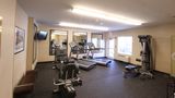 Candlewood Suites St Joseph Health Club