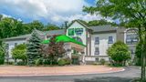 <b>Holiday Inn Express Hotel & Suites Exterior</b>. Images powered by <a href="https://www.leonardoworldwide.com/" title="Leonardo Worldwide" target="_blank">Leonardo</a>.