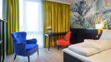Thon Hotel Storo Room