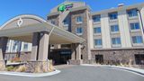 <b>Holiday Inn Express & Stes Springville Exterior</b>. Images powered by <a href="https://www.leonardoworldwide.com/" title="Leonardo Worldwide" target="_blank">Leonardo</a>.