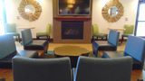 <b>Holiday Inn Express & Stes Springville Lobby</b>. Images powered by <a href="https://www.leonardoworldwide.com/" title="Leonardo Worldwide" target="_blank">Leonardo</a>.