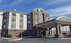 Holiday Inn Express & Stes Springville