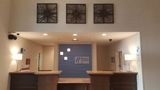 <b>Holiday Inn Express & Stes Springville Lobby</b>. Images powered by <a href="https://www.leonardoworldwide.com/" title="Leonardo Worldwide" target="_blank">Leonardo</a>.