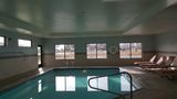 <b>Holiday Inn Express & Stes Springville Pool</b>. Images powered by <a href="https://www.leonardoworldwide.com/" title="Leonardo Worldwide" target="_blank">Leonardo</a>.