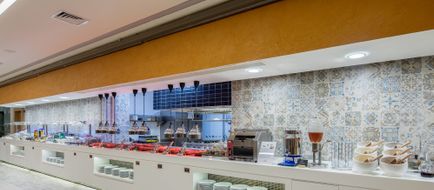 Holiday Inn Antalya-Lara Lobby