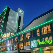 Holiday Inn Antalya-Lara