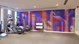 Hotel Indigo Atlanta Downtown Health Club