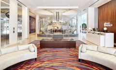 Hotel Indigo Atlanta Downtown