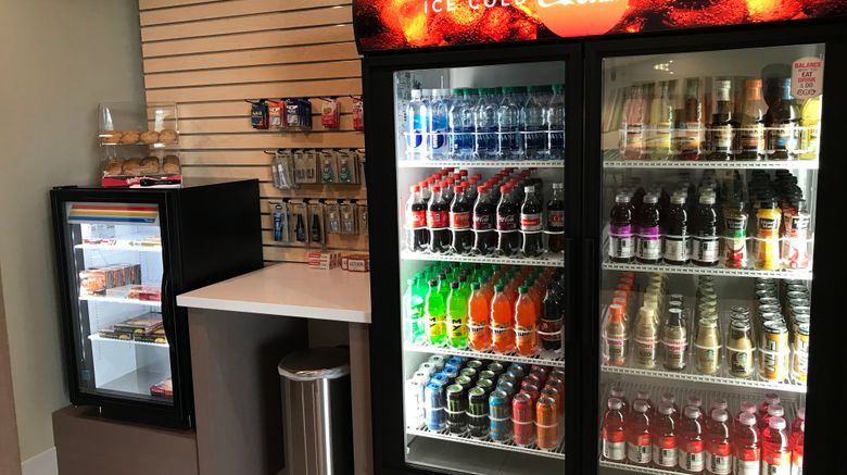 <b>Holiday Inn Express & Suites-Medical Ctr Other</b>. Images powered by <a href="https://www.leonardoworldwide.com/" title="Leonardo Worldwide" target="_blank">Leonardo</a>.