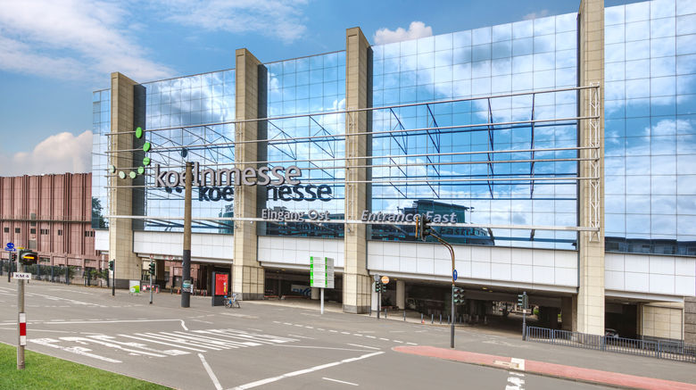 <b>Holiday Inn Express Cologne Troisdorf Other</b>. Images powered by <a href="https://www.leonardoworldwide.com/" title="Leonardo Worldwide" target="_blank">Leonardo</a>.