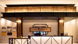 Hotel Indigo Hattiesburg Lobby
