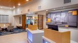 Holiday Inn Express Chesapeake-Norfolk Lobby