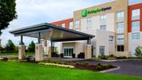 Holiday Inn Express Chesapeake-Norfolk Exterior