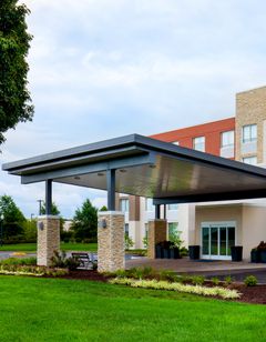 Holiday Inn Express Chesapeake-Norfolk