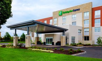 Holiday Inn Express Chesapeake-Norfolk