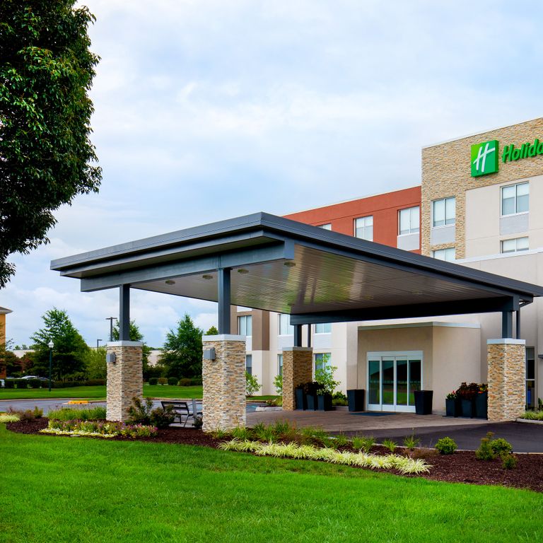 Holiday Inn Express Chesapeake-Norfolk
