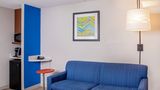 Holiday Inn Express Chesapeake-Norfolk Room