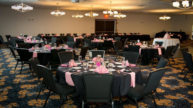 <b>Holiday Inn Cleveland Northeast - Mentor Meeting</b>. Images powered by <a href="https://www.leonardoworldwide.com/" title="Leonardo Worldwide" target="_blank">Leonardo</a>.