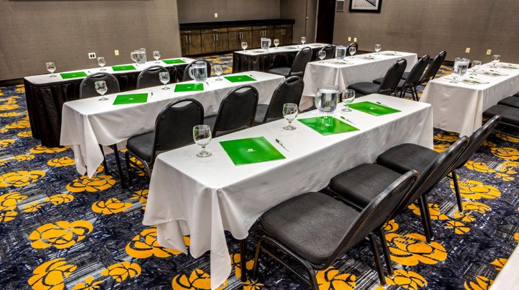 Holiday Inn Cleveland Northeast - Mentor Meeting