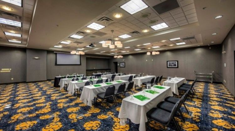 Holiday Inn Cleveland Northeast - Mentor Meeting