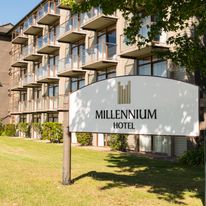 Millennium Hotel Rotorua