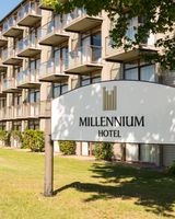 Millennium Hotel Rotorua