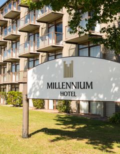 Millennium Hotel Rotorua