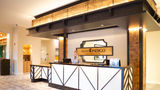 Hotel Indigo Hattiesburg Lobby