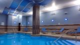 Holiday Inn Suites Saskatoon Downtown Pool