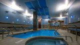 Holiday Inn Suites Saskatoon Downtown Pool