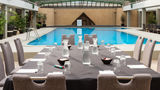 Millennium Hotel Rotorua Meeting