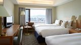 Hotel Okura Kobe Room