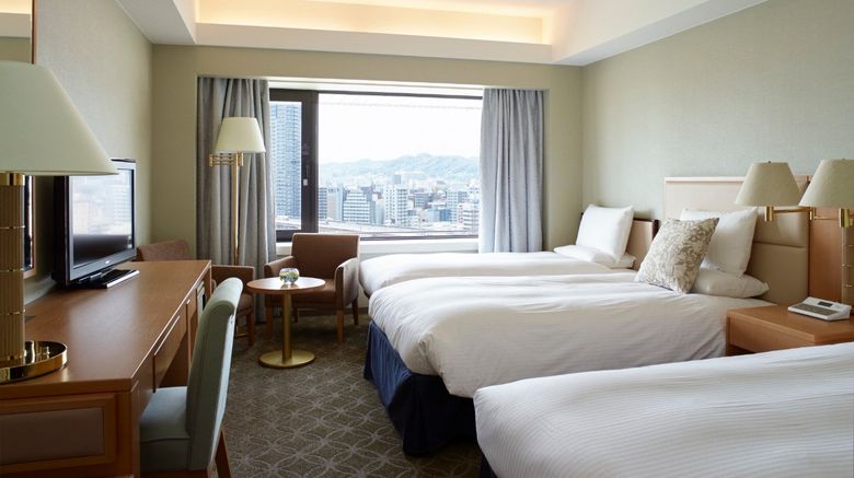 <b>Hotel Okura Kobe Room</b>. Images powered by <a href="https://www.leonardoworldwide.com/" title="Leonardo Worldwide" target="_blank">Leonardo</a>.