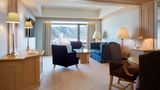 Hotel Okura Kobe Suite