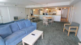 Bay Club Resort Room