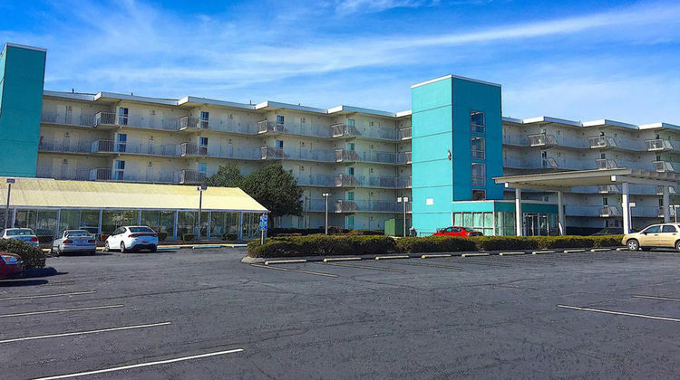 Bay Club Resort Recreation