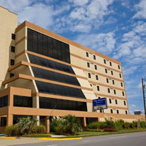 Atrium Resort