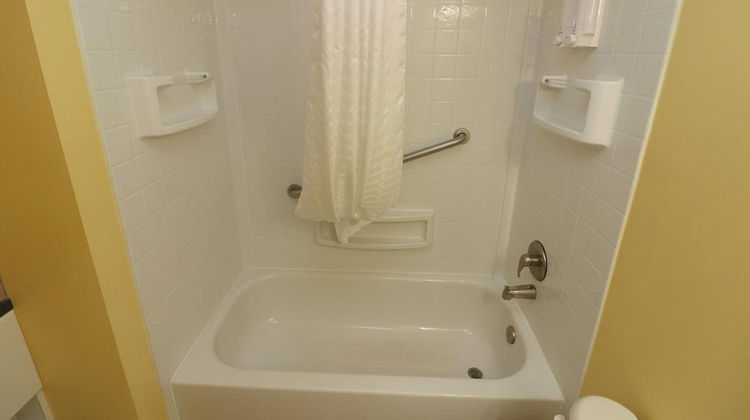 Atrium Resort Room