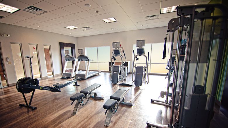 <b>Holiday Inn Express & Suites Edinburg Health Club</b>. Images powered by <a href="https://www.leonardoworldwide.com/" title="Leonardo Worldwide" target="_blank">Leonardo</a>.