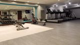 Crowne Plaza Chicago West Loop Health Club