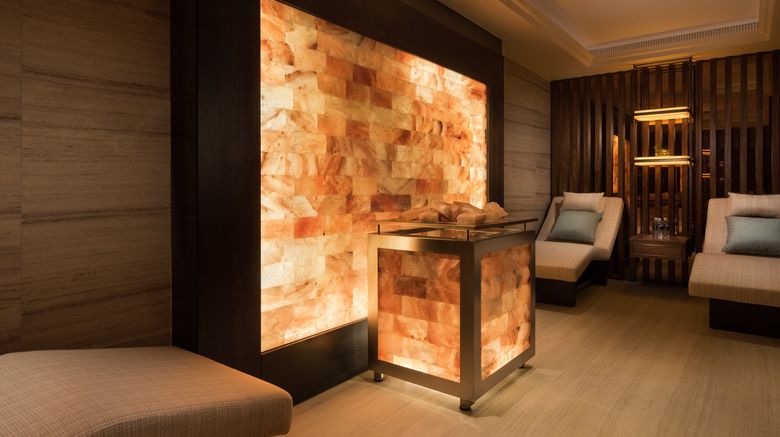 <b>Capella Shanghai, Jian Ye Li Spa</b>. Images powered by <a href=https://www.travelagewest.com/Hotels/Shanghai/