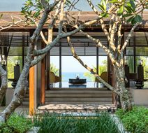 Soori Bali Lobby