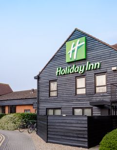 Holiday Inn Cambridge