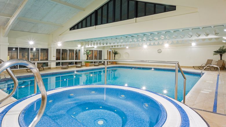 <b>Holiday Inn Cambridge Pool</b>. Images powered by <a href="https://www.leonardoworldwide.com/" title="Leonardo Worldwide" target="_blank">Leonardo</a>.