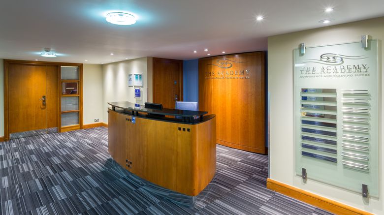 <b>Holiday Inn Cambridge Meeting</b>. Images powered by <a href="https://www.leonardoworldwide.com/" title="Leonardo Worldwide" target="_blank">Leonardo</a>.